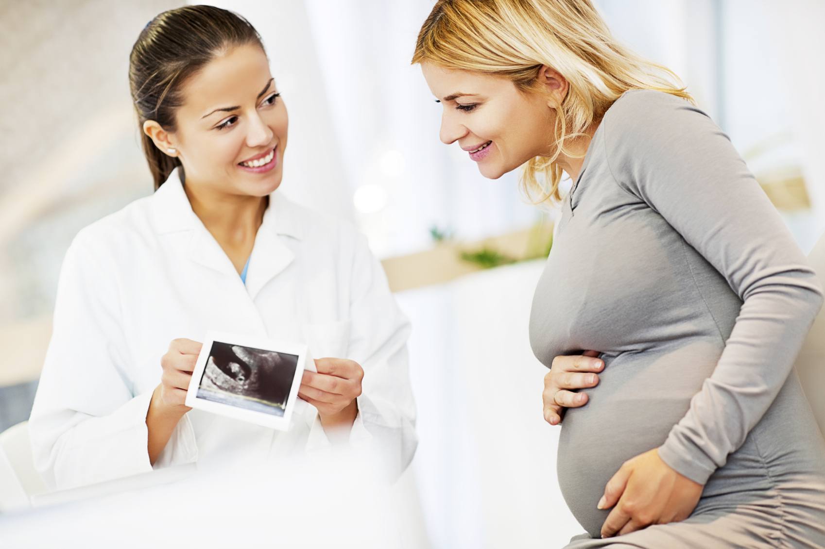 Midwife Sonography Certificate